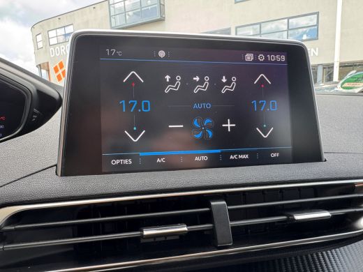 Peugeot 3008 130 PK Automaat | Trekhaak | Navigatie | Parkeersensoren voor en achter | Apple Carplay / Android... ActivLease financial lease