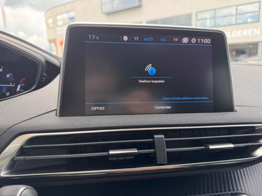 Peugeot 3008 130 PK Automaat | Trekhaak | Navigatie | Parkeersensoren voor en achter | Apple Carplay / Android... ActivLease financial lease