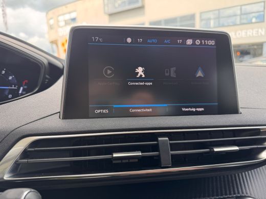 Peugeot 3008 130 PK Automaat | Trekhaak | Navigatie | Parkeersensoren voor en achter | Apple Carplay / Android... ActivLease financial lease