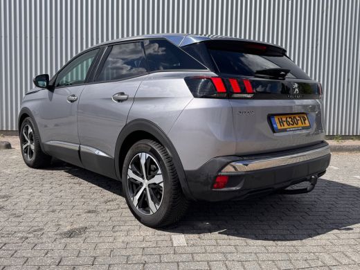 Peugeot 3008 130 PK Automaat | Trekhaak | Navigatie | Parkeersensoren voor en achter | Apple Carplay / Android... ActivLease financial lease
