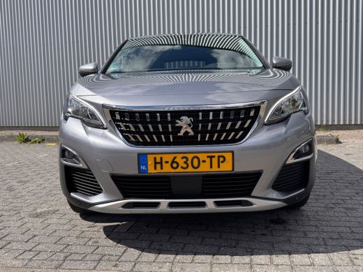Peugeot 3008 130 PK Automaat | Trekhaak | Navigatie | Parkeersensoren voor en achter | Apple Carplay / Android... ActivLease financial lease
