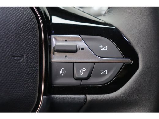 Peugeot 408 1.6 HYBRID 225PK ALLURE AVANTAGE AUTOMAAT / NAVI / LEDER / LED / PDC / 19" LMV / 360 CAMERA / KEY... ActivLease financial lease