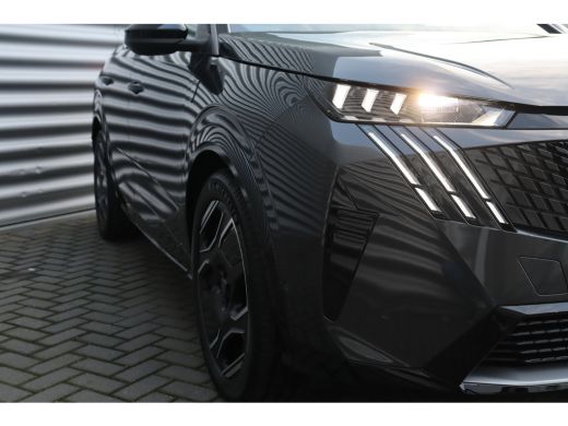 Peugeot e-3008 DUAL MOTOR 73KWH GT LAUNCH EDITION 325PK / NAVI / LEDER / CLIMA / FULL-LED / 20" LMV / KEYLESS / ... ActivLease financial lease