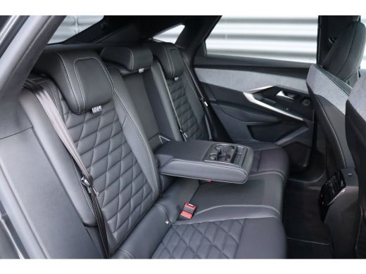Peugeot e-3008 DUAL MOTOR 73KWH GT LAUNCH EDITION 325PK / NAVI / LEDER / CLIMA / FULL-LED / 20" LMV / KEYLESS / ... ActivLease financial lease