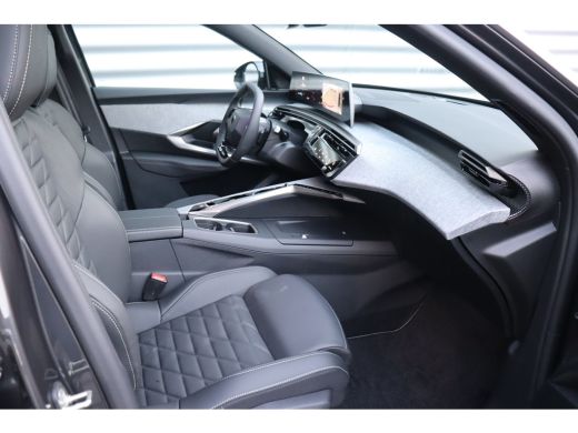 Peugeot e-3008 DUAL MOTOR 73KWH GT LAUNCH EDITION 325PK / NAVI / LEDER / CLIMA / FULL-LED / 20" LMV / KEYLESS / ... ActivLease financial lease