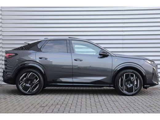 Peugeot e-3008 DUAL MOTOR 73KWH GT LAUNCH EDITION 325PK / NAVI / LEDER / CLIMA / FULL-LED / 20" LMV / KEYLESS / ... ActivLease financial lease