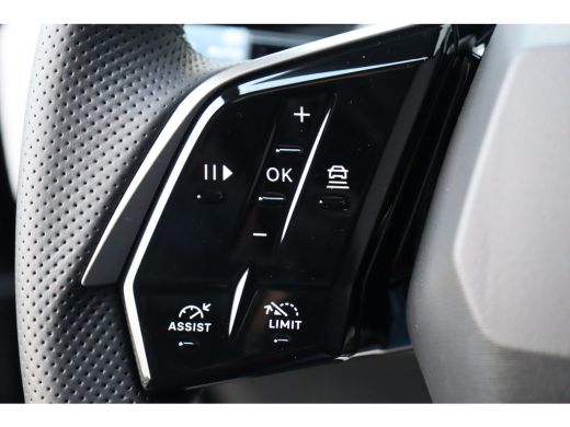 Peugeot e-3008 DUAL MOTOR 73KWH GT LAUNCH EDITION 325PK / NAVI / LEDER / CLIMA / FULL-LED / 20" LMV / KEYLESS / ... ActivLease financial lease