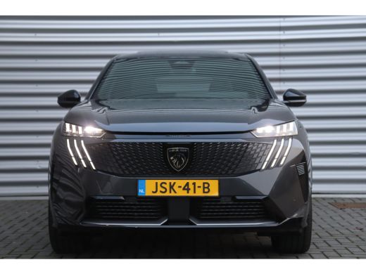 Peugeot e-3008 DUAL MOTOR 73KWH GT LAUNCH EDITION 325PK / NAVI / LEDER / CLIMA / FULL-LED / 20" LMV / KEYLESS / ... ActivLease financial lease