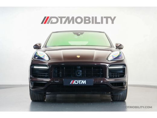 Porsche Cayenne 3.0 E-Hybrid Platinum Edition | Achterasbesturing | Luchtvering | Panorama | Trekhaak | ActivLease financial lease