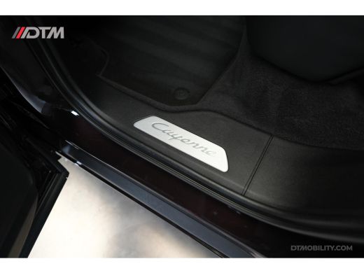 Porsche Cayenne 3.0 E-Hybrid Platinum Edition | Achterasbesturing | Luchtvering | Panorama | Trekhaak | ActivLease financial lease