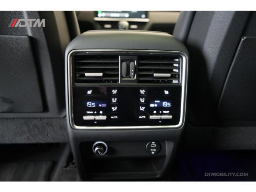 Porsche Cayenne 3.0 E-Hybrid Platinum Edition | Achterasbesturing | Luchtvering | Panorama | Trekhaak | ActivLease financial lease