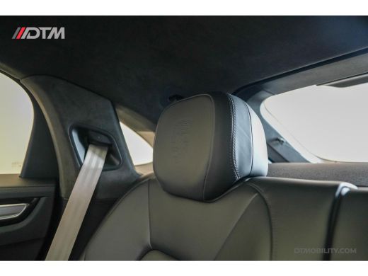 Porsche Cayenne 3.0 E-Hybrid Platinum Edition | Achterasbesturing | Luchtvering | Panorama | Trekhaak | ActivLease financial lease
