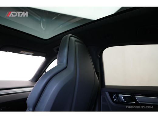Porsche Cayenne 3.0 E-Hybrid Platinum Edition | Achterasbesturing | Luchtvering | Panorama | Trekhaak | ActivLease financial lease
