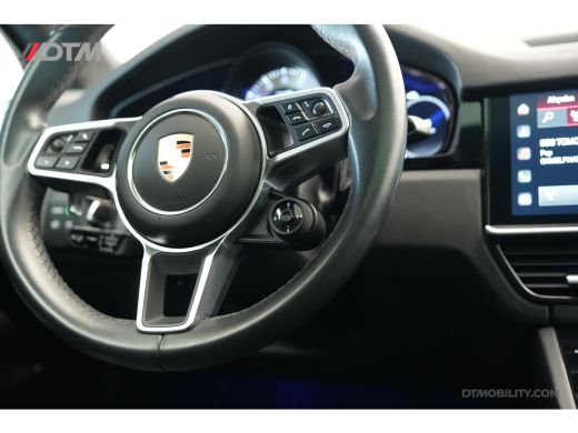 Porsche Cayenne 3.0 E-Hybrid Platinum Edition | Achterasbesturing | Luchtvering | Panorama | Trekhaak | ActivLease financial lease