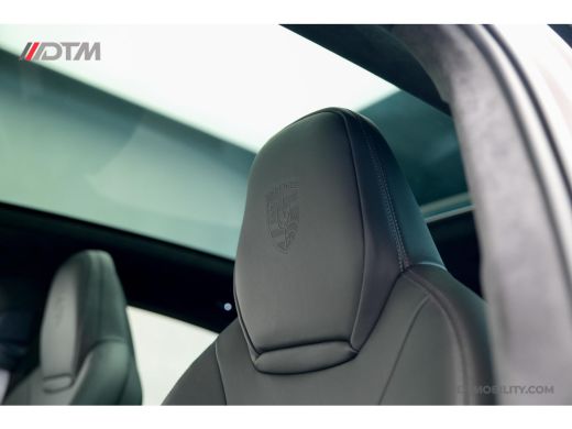 Porsche Cayenne 3.0 E-Hybrid Platinum Edition | Achterasbesturing | Luchtvering | Panorama | Trekhaak | ActivLease financial lease