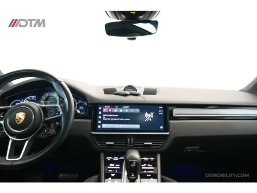Porsche Cayenne 3.0 E-Hybrid Platinum Edition | Achterasbesturing | Luchtvering | Panorama | Trekhaak | ActivLease financial lease