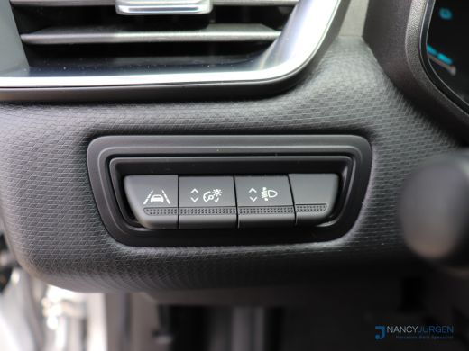 Renault Clio 1.6 E-Tech Hybrid 145 Equilibre | Automaat | Airco | Cruise Control | LED | Apple Carplay/Android... ActivLease financial lease