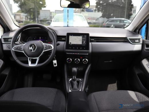 Renault Clio 1.6 E-Tech Hybrid 145 Equilibre | Automaat | Airco | Cruise Control | LED | Apple Carplay/Android... ActivLease financial lease