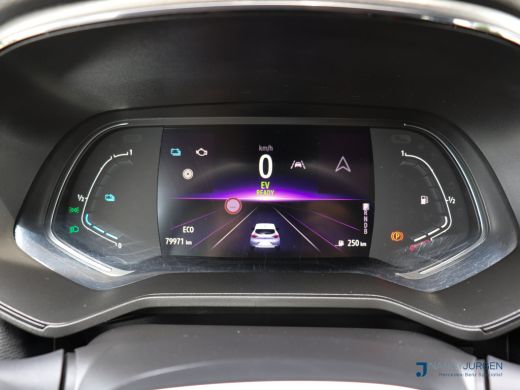 Renault Clio 1.6 E-Tech Hybrid 145 Equilibre | Automaat | Airco | Cruise Control | LED | Apple Carplay/Android... ActivLease financial lease