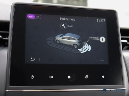 Renault Clio 1.6 E-Tech Hybrid 145 Equilibre | Automaat | Airco | Cruise Control | LED | Apple Carplay/Android... ActivLease financial lease