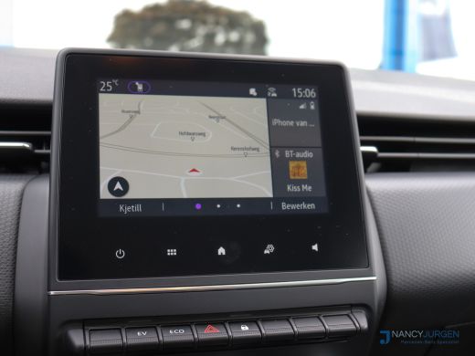 Renault Clio 1.6 E-Tech Hybrid 145 Equilibre | Automaat | Airco | Cruise Control | LED | Apple Carplay/Android... ActivLease financial lease