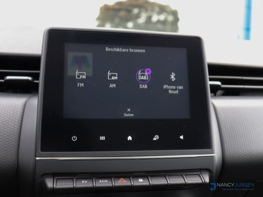 Renault Clio 1.6 E-Tech Hybrid 145 Equilibre | Automaat | Airco | Cruise Control | LED | Apple Carplay/Android... ActivLease financial lease