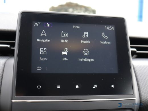 Renault Clio 1.6 E-Tech Hybrid 145 Equilibre | Automaat | Airco | Cruise Control | LED | Apple Carplay/Android... ActivLease financial lease