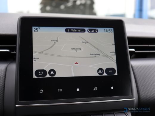 Renault Clio 1.6 E-Tech Hybrid 145 Equilibre | Automaat | Airco | Cruise Control | LED | Apple Carplay/Android... ActivLease financial lease