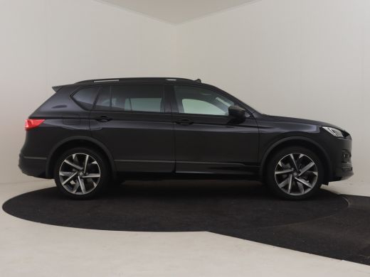 Seat Tarraco FR Business Intense | 360 graden camera, inclusief achteruitrijcamera | Airconditioning automatis... ActivLease financial lease
