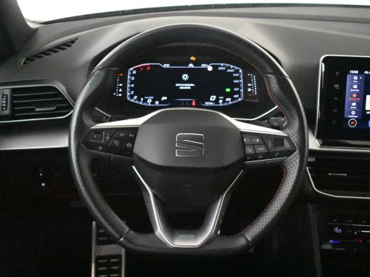 Seat Tarraco FR Business Intense | 360 graden camera, inclusief achteruitrijcamera | Airconditioning automatis... ActivLease financial lease