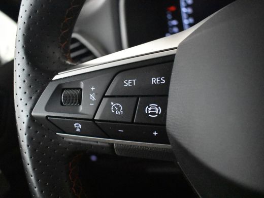 Seat Tarraco FR Business Intense | 360 graden camera, inclusief achteruitrijcamera | Airconditioning automatis... ActivLease financial lease