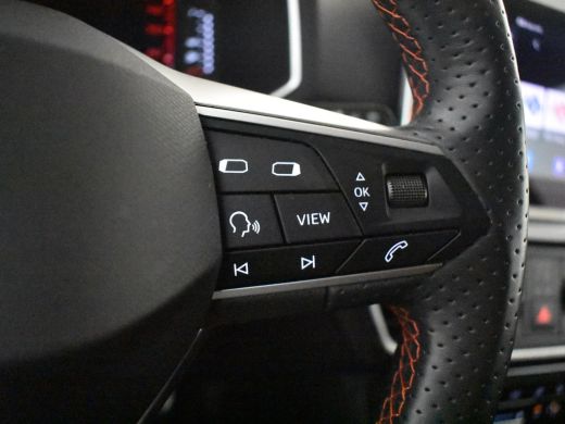 Seat Tarraco FR Business Intense | 360 graden camera, inclusief achteruitrijcamera | Airconditioning automatis... ActivLease financial lease