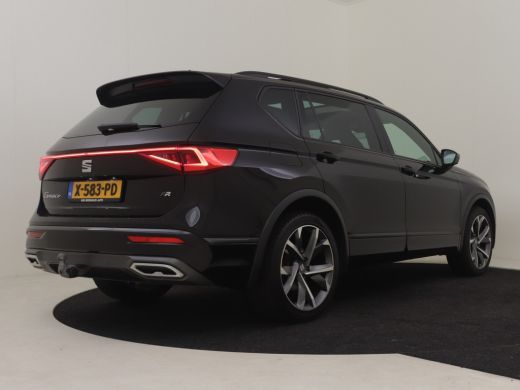 Seat Tarraco FR Business Intense | 360 graden camera, inclusief achteruitrijcamera | Airconditioning automatis... ActivLease financial lease