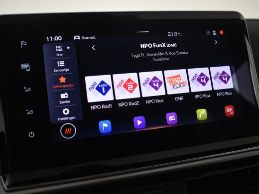 Seat Tarraco FR Business Intense | 360 graden camera, inclusief achteruitrijcamera | Airconditioning automatis... ActivLease financial lease