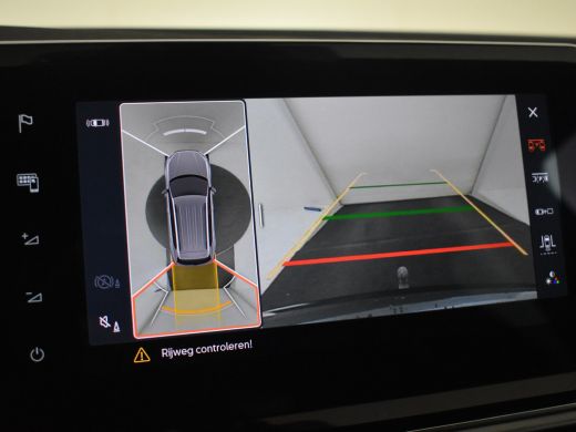 Seat Tarraco FR Business Intense | 360 graden camera, inclusief achteruitrijcamera | Airconditioning automatis... ActivLease financial lease