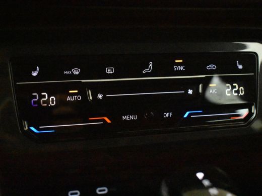 Seat Tarraco FR Business Intense | 360 graden camera, inclusief achteruitrijcamera | Airconditioning automatis... ActivLease financial lease