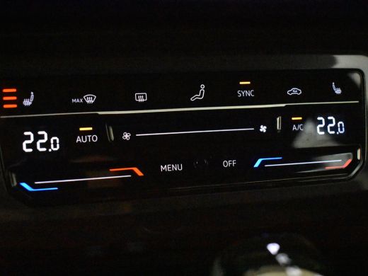 Seat Tarraco FR Business Intense | 360 graden camera, inclusief achteruitrijcamera | Airconditioning automatis... ActivLease financial lease