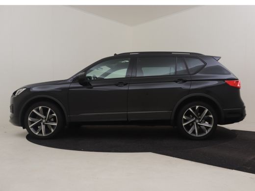 Seat Tarraco FR Business Intense | 360 graden camera, inclusief achteruitrijcamera | Airconditioning automatis... ActivLease financial lease