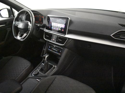 Seat Tarraco FR Business Intense | 360 graden camera, inclusief achteruitrijcamera | Airconditioning automatis... ActivLease financial lease