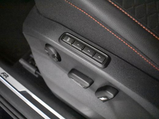 Seat Tarraco FR Business Intense | 360 graden camera, inclusief achteruitrijcamera | Airconditioning automatis... ActivLease financial lease