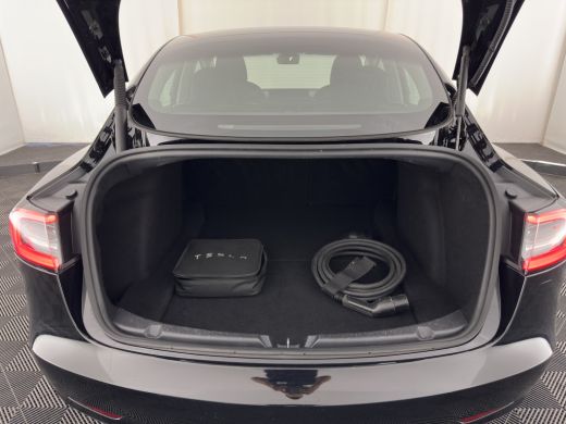 Tesla Model 3 Standard RWD Plus 60 kWh [3-Fase-11kW] {SoH-90%} (INCL-BTW) Aut. *PANO | AUTOPILOT | LEATHER | KE... ActivLease financial lease