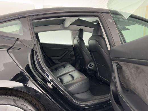 Tesla Model 3 Standard RWD Plus 60 kWh [3-Fase-11kW] {SoH-90%} (INCL-BTW) Aut. *PANO | AUTOPILOT | LEATHER | KE... ActivLease financial lease