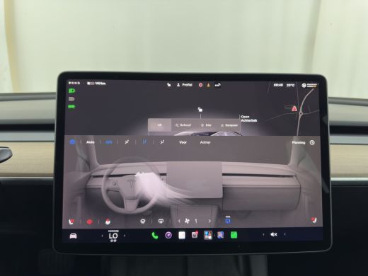 Tesla Model 3 Standard RWD Plus 60 kWh [3-Fase-11kW] {SoH-90%} (INCL-BTW) Aut. *PANO | AUTOPILOT | LEATHER | KE... ActivLease financial lease