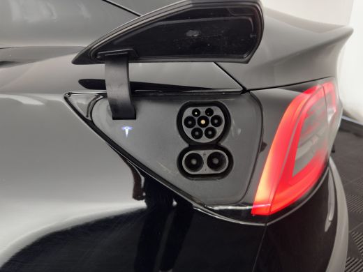 Tesla Model 3 Standard RWD Plus 60 kWh [3-Fase-11kW] {SoH-90%} (INCL-BTW) Aut. *PANO | AUTOPILOT | LEATHER | KE... ActivLease financial lease