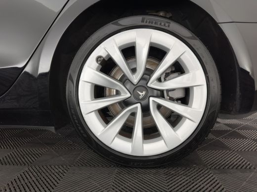 Tesla Model 3 Standard RWD Plus 60 kWh [3-Fase-11kW] {SoH-90%} (INCL-BTW) Aut. *PANO | AUTOPILOT | LEATHER | KE... ActivLease financial lease