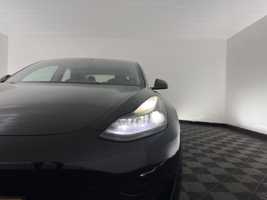 Tesla Model 3 Standard RWD Plus 60 kWh [3-Fase-11kW] {SoH-90%} (INCL-BTW) Aut. *PANO | AUTOPILOT | LEATHER | KE... ActivLease financial lease