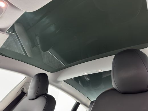 Tesla Model 3 Standard RWD Plus 60 kWh [3-Fase-11kW] {SoH-90%} (INCL-BTW) Aut. *PANO | AUTOPILOT | LEATHER | KE... ActivLease financial lease
