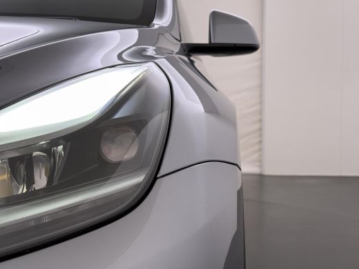 Tesla Model Y Long Range AWD 75 kWh SOH 94%| QUICKSILVER!| TESLA FABRIEKSGARANTIE TOT 02-2028/ 80.000KM | FABRI... ActivLease financial lease
