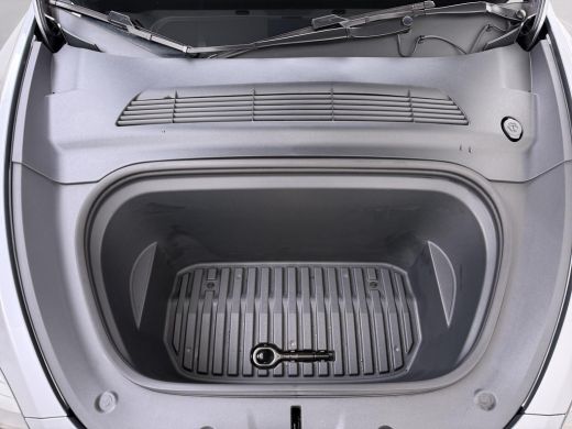 Tesla Model Y Long Range AWD 75 kWh SOH 94%| QUICKSILVER!| TESLA FABRIEKSGARANTIE TOT 02-2028/ 80.000KM | FABRI... ActivLease financial lease