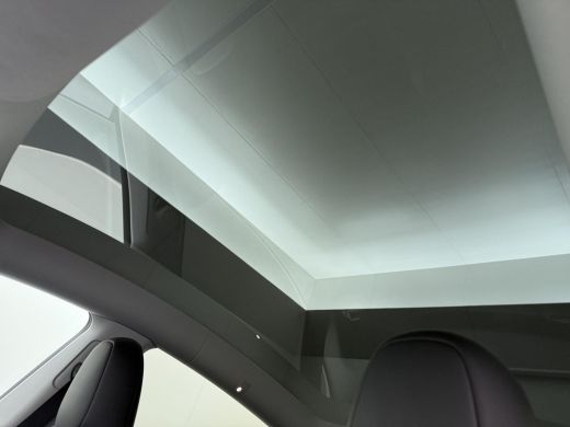 Tesla Model Y Long Range AWD 75 kWh SOH 94%| QUICKSILVER!| TESLA FABRIEKSGARANTIE TOT 02-2028/ 80.000KM | FABRI... ActivLease financial lease